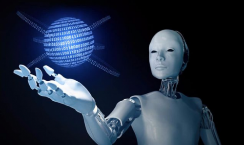 人工智能不再是未来,机器学习靠什么来实现?