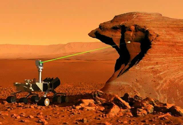 其它 正文  1996年12月4日,美国发射火星探路者号探测器,于1997年07月