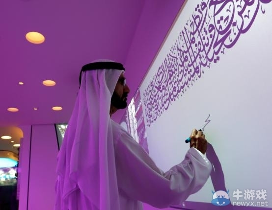 画风清奇!世界首座3D打印办公楼迪拜开业