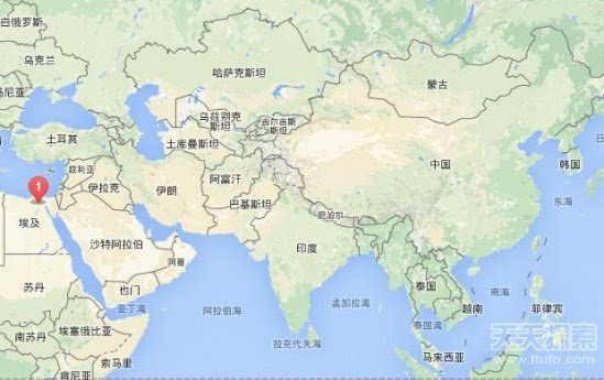 四大文明古国 为何现在没有一个是发达国家?