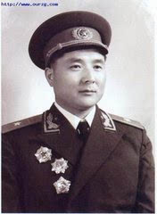 老兵不死:2016年5月仍健在的38位开国少将