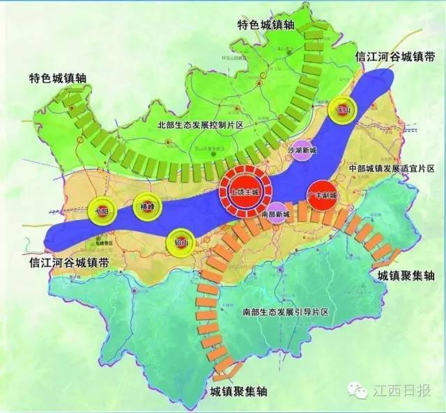 宜春市区哪里人口最密_重庆主城区哪儿人最多 人口最密集地竟在这里(3)