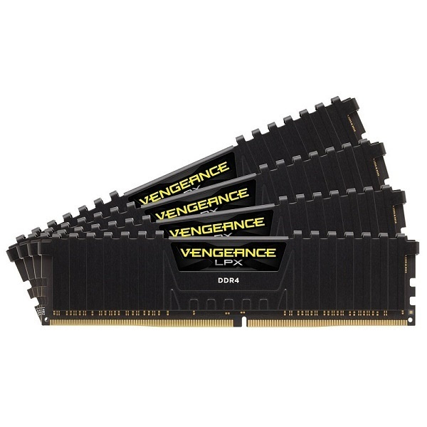 corsair 海盗船 vengeance 复仇者 32g ddr4 2666mhz 内存条 海淘