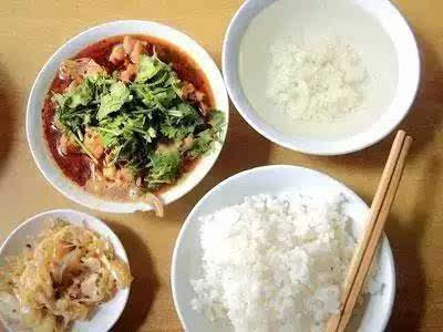 重庆各区县排名第一的特色美食,潼南的是…