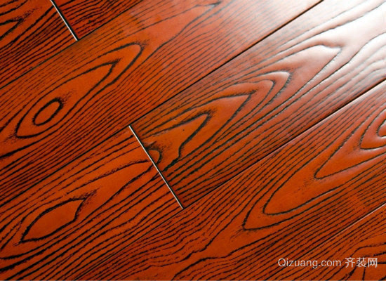 家装木地板的十大品牌有芒果体育哪些？(图3)