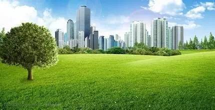 南宁市城市绿化工程绿地面积计算若干规定
