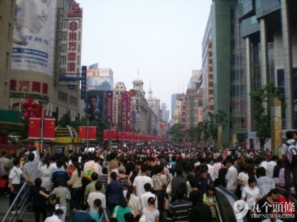 2019上海市外来人口_上海外来人口这么多-几天后,上海即将变成一个你不认识的