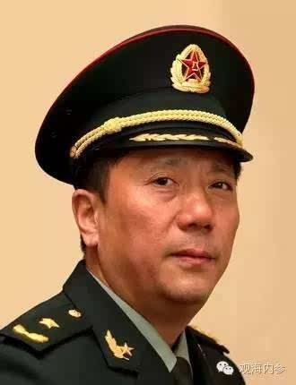 战后,傅全有历任成都军区司令员,兰州军区司令员,总参谋长等职,198