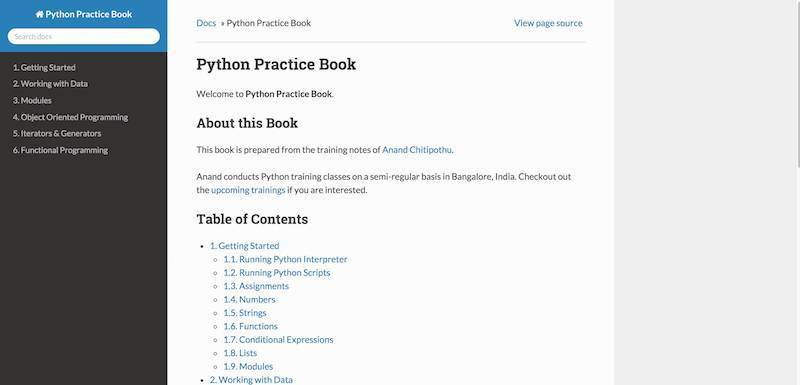 新手如何快速学Python编程语言?