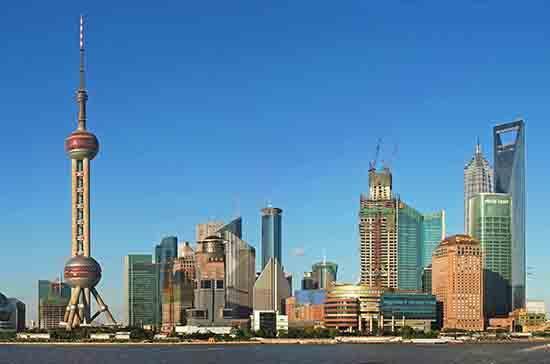 上海常住人口_上海城市人口极限