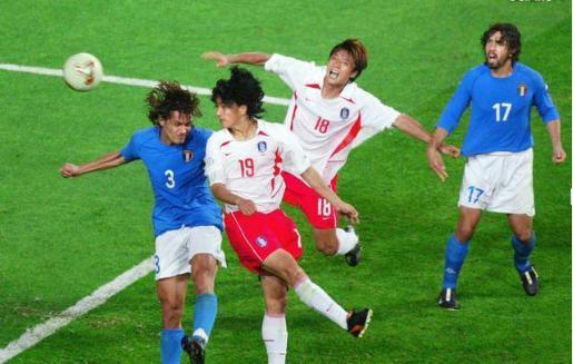 女生眼里的世界杯:韩国门将小哥哥到底用了啥