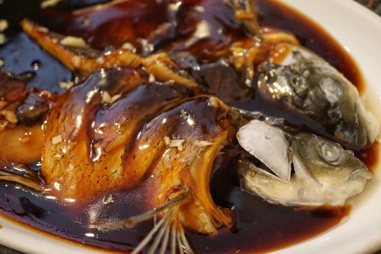 从好吃的西湖醋鱼开始,吃几天杭州-搜狐
