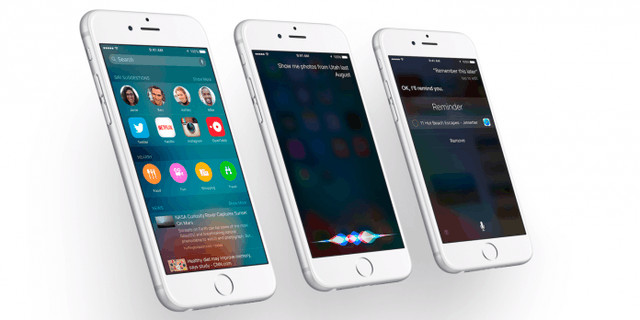 iPad Pro更新去 iOS 9.3.3 Beta 2推出 - 微信公