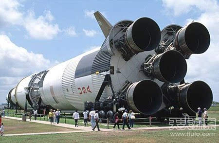 世界上威力最大的运载火箭