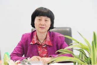 广东省珠海市政协主席钱芳莉接受组织调查