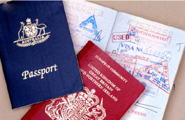 2015年7月1日以后澳大利亚签证有效期是多少年-澳洲签证2015年8月1日到期,7月中旬能否出境? _感人网