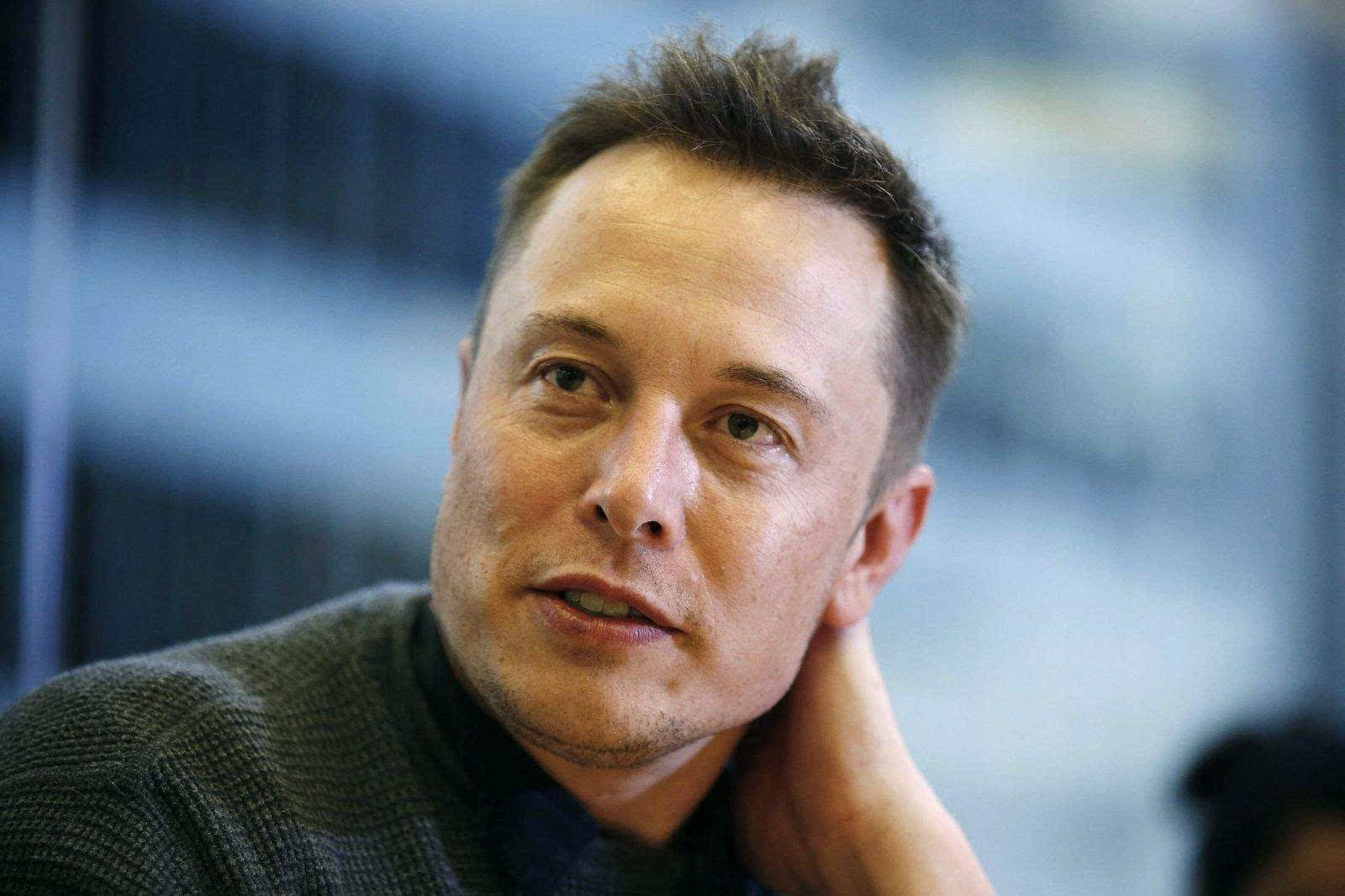 在2016年,埃隆·马斯克(elonmusk)的锋芒估计世人无能出其右.