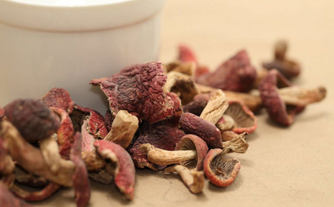 月经期间可以吃红菇吗 红菇的营养价值
