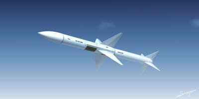 2010年国外空对空导弹的发展综述