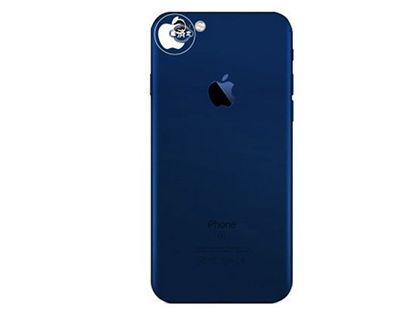 iPhone7将新增一款深蓝色版本 取代原来的太空