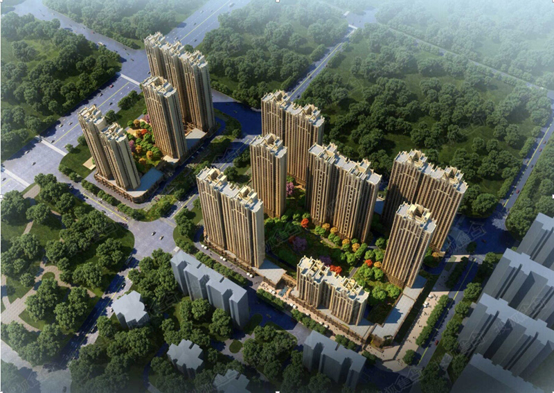 曝光郑州未来5年发展潜力最大的区域