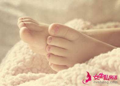 糜烂型脚气患病原因 治疗脚气6种常见方法