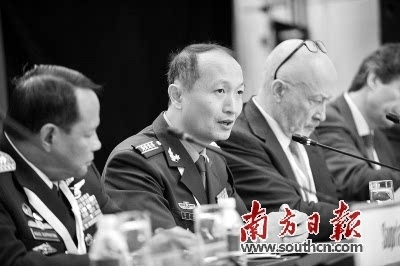 中方扩大朋友圈推动香会回正轨