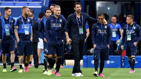CCTV5在线直播2016欧洲杯比利时VS意大利:进攻之矛PK坚韧之盾-搜狐