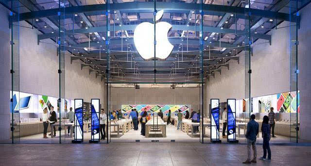 传印度政府要求苹果做出承诺 要开零售店必须