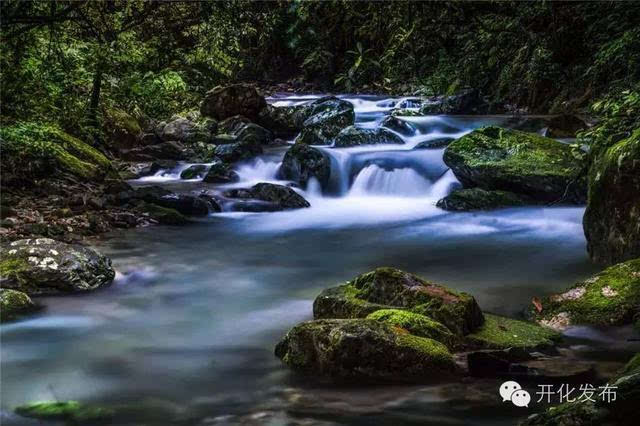 开化11个村入选衢州市旅游资源重点村,美景惊艳了时光-新闻频道-手机