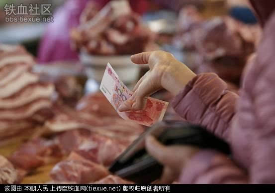 美国人不吃猪头猪蹄 美媒:可卖给中国人赚大钱