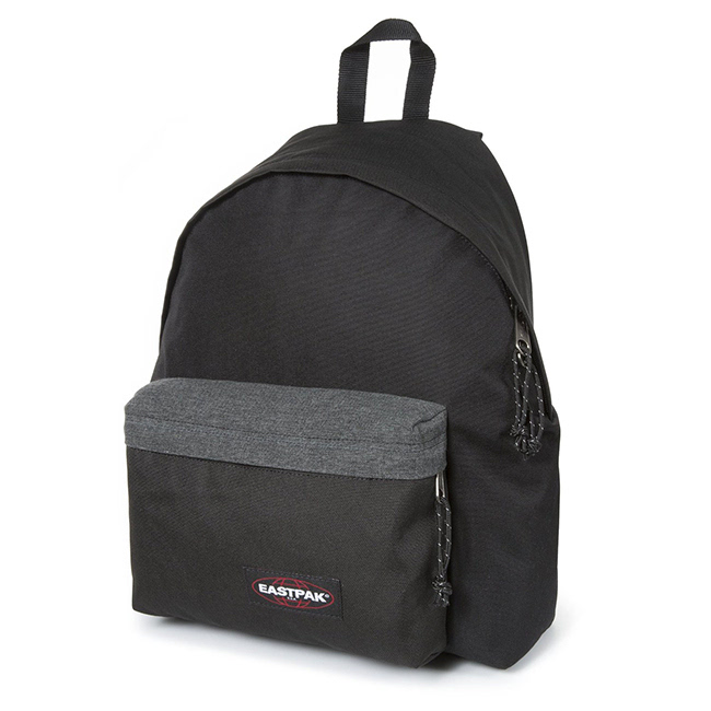 eastpak padded 40cm 双肩背包 多款印花可选 法淘