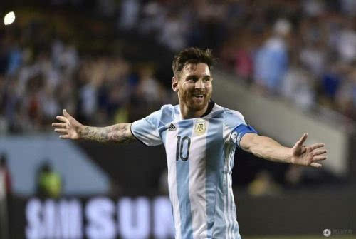 2016美洲杯阿根廷VS玻利维亚网络直播频道(比