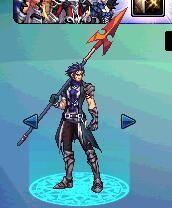 DNF魔枪武器外观大全 站街该用哪把武器?