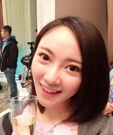 她是范冰冰李小璐角色童年时期扮演者,如今长成这样!