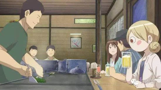 敢把厨房放在客人面前,日本人是怎么做到的?