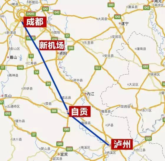 重庆境内规划的4条城际铁路分别是: 重庆市域铁路  重庆-合川段,重庆