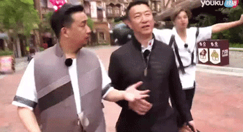 扮女装成网红,分分钟变身行走的表情包,帅不过三秒的罗志祥原来这么辣