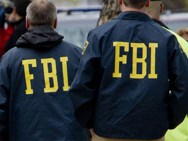 为了破案 fbi竟然搜集了4.11亿张照片