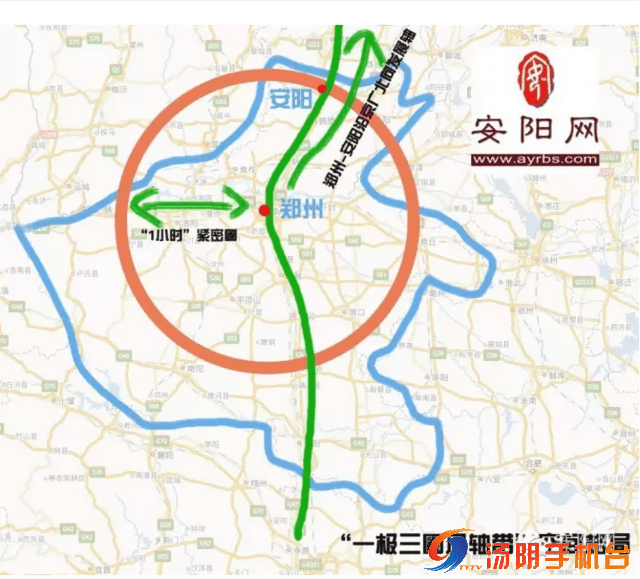 未来安阳的市区人口_安阳城市面貌-河南省安阳市(3)