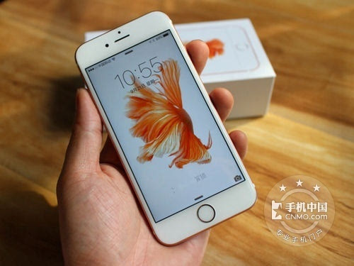 线下活动iPhone6s仅售4199元-新闻视点-人工智