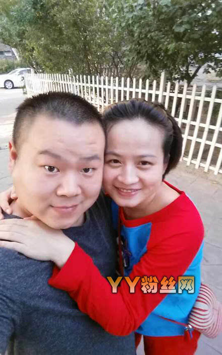 岳云鹏老婆郑敏照片资料 岳云鹏郭德纲的矛盾怎么回事