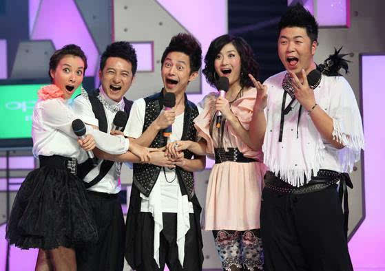 杜海涛和吴昕是什么关系 传杜海涛身价过亿开的什么车