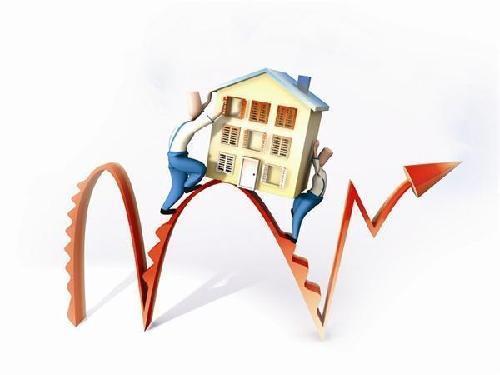 上月青岛新建商品住宅价格环比上涨0.8% 涨幅