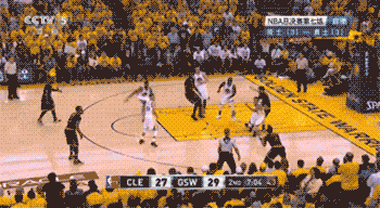 骑士52年首夺总冠军,詹姆斯三双神迹荣膺mvp