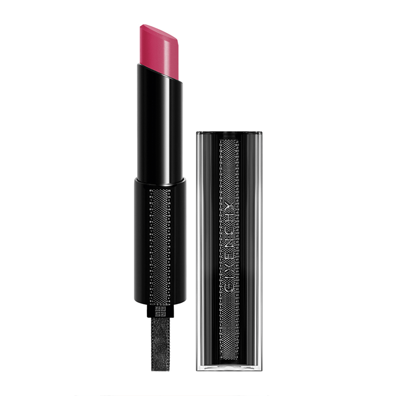 Givenchy Rouge Interdit Vinyl 纪梵希禁忌之吻变