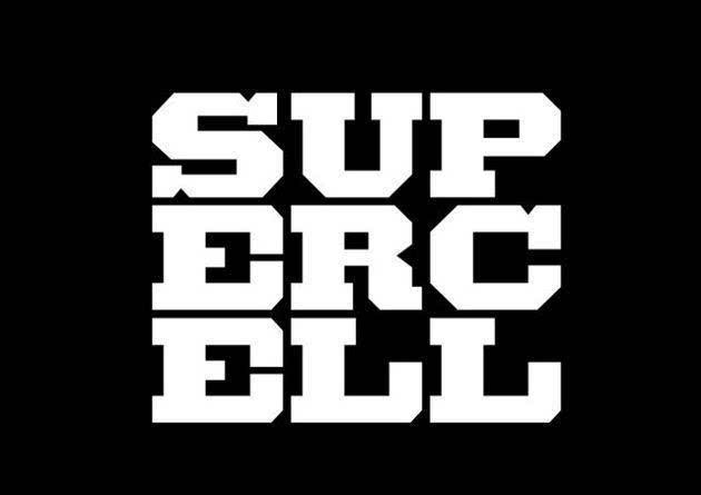 在2013年11月时,supercell被日本手机游戏厂商gungho以及其母公司软体