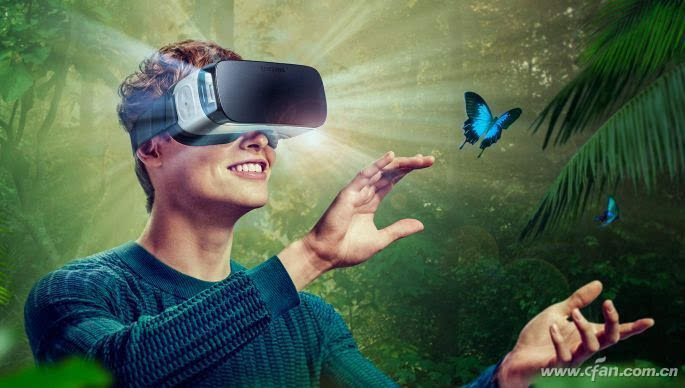 从几十到数千 不同价位VR眼镜到底差在哪里?