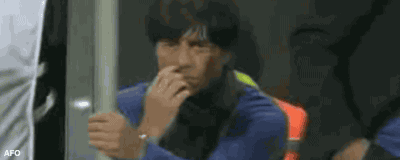 当年你吃鼻屎折煞多少球迷