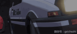 昨晚他利用排水渠过弯,结果童话里都是骗人的!_搜狐汽车_搜狐网